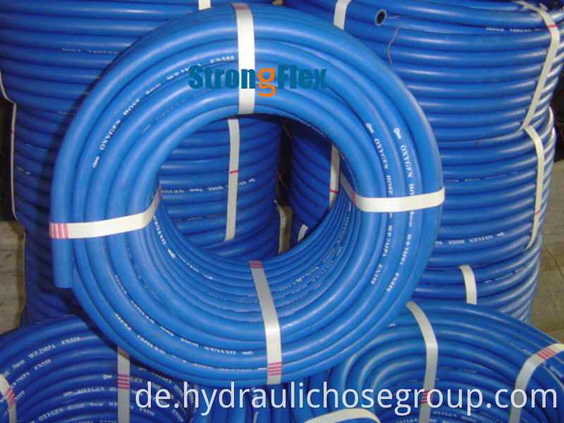 Oxygen Hose